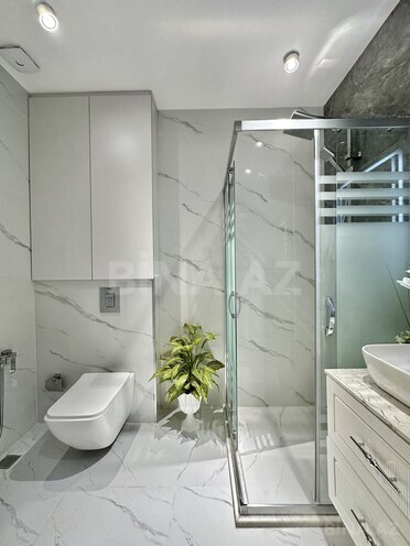 Satılır 2 otaqlı yeni tikili 57 m², Nəriman Nərimanov m., photo 9 from 11
