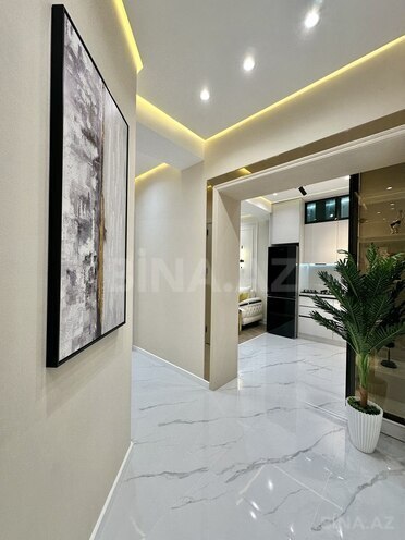 Satılır 2 otaqlı yeni tikili 57 m², Nəriman Nərimanov m., photo 7 from 11