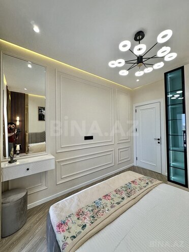 Satılır 2 otaqlı yeni tikili 57 m², Nəriman Nərimanov m., photo 6 from 11