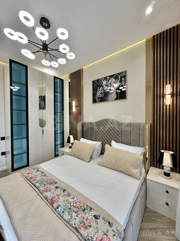 Satılır 2 otaqlı yeni tikili 57 m², Nəriman Nərimanov m., photo 5 from 11