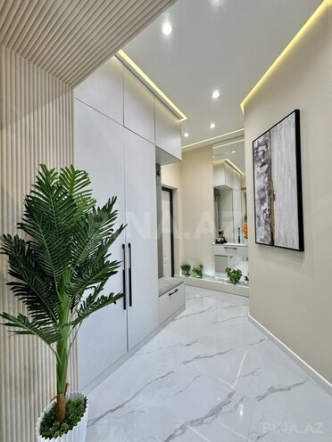 Satılır 2 otaqlı yeni tikili 57 m², Nəriman Nərimanov m., photo 8 from 11