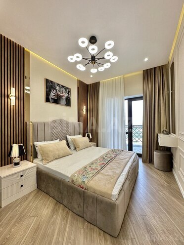 Satılır 2 otaqlı yeni tikili 57 m², Nəriman Nərimanov m., photo 4 from 11