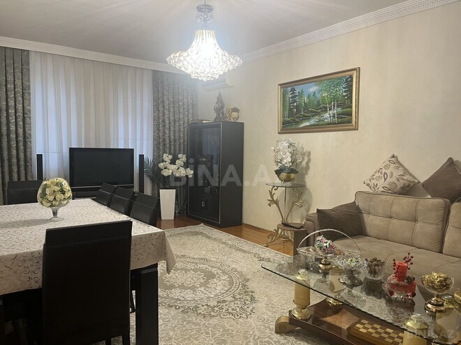 Продаётся 3-комн. дом/дача 125 м², пос. Мамедли, photo 11 from 21