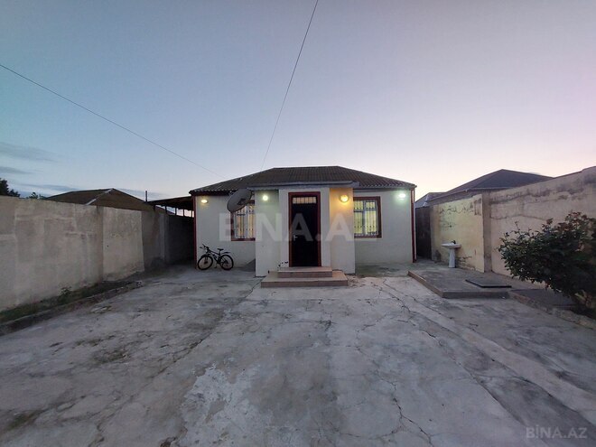 Продаётся 3-комн. дом/дача 100 м², пос. Говсан, photo 1 from 29