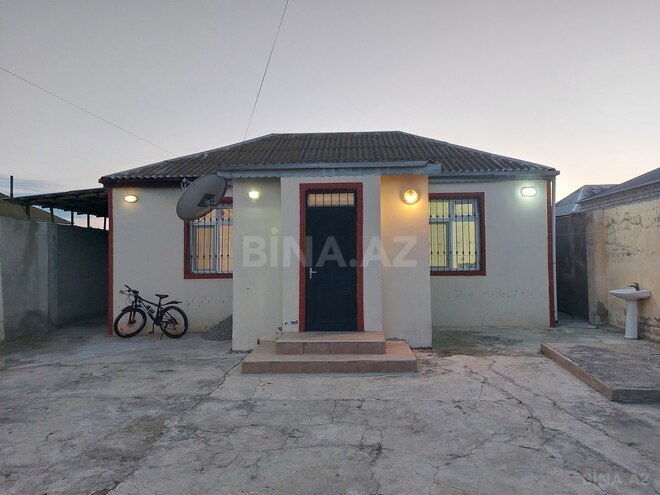 Продаётся 3-комн. дом/дача 100 м², пос. Говсан, photo 5 from 29
