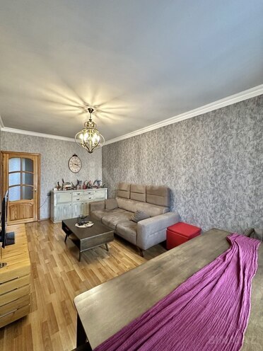 Satılır 5 otaqlı köhnə tikili 100 m², 20 Yanvar m., photo 5 from 19