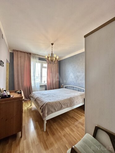 Satılır 5 otaqlı köhnə tikili 100 m², 20 Yanvar m., photo 11 from 19