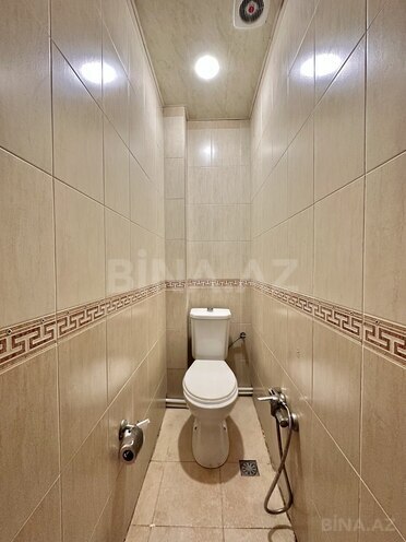Satılır 5 otaqlı köhnə tikili 100 m², 20 Yanvar m., photo 17 from 19