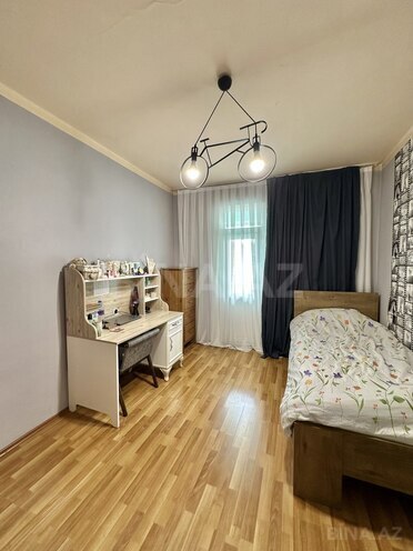 Satılır 5 otaqlı köhnə tikili 100 m², 20 Yanvar m., photo 10 from 19