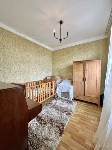 Satılır 5 otaqlı köhnə tikili 100 m², 20 Yanvar m., photo 15 from 19