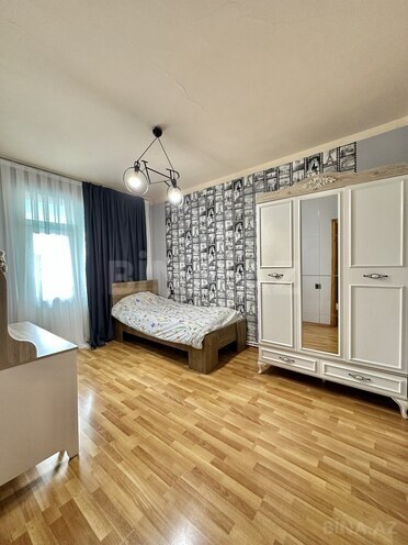 Satılır 5 otaqlı köhnə tikili 100 m², 20 Yanvar m., photo 9 from 19