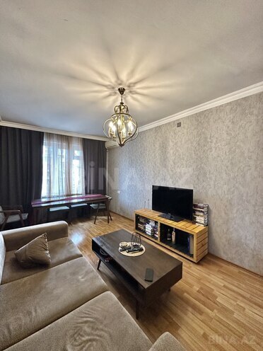 Satılır 5 otaqlı köhnə tikili 100 m², 20 Yanvar m., photo 4 from 19