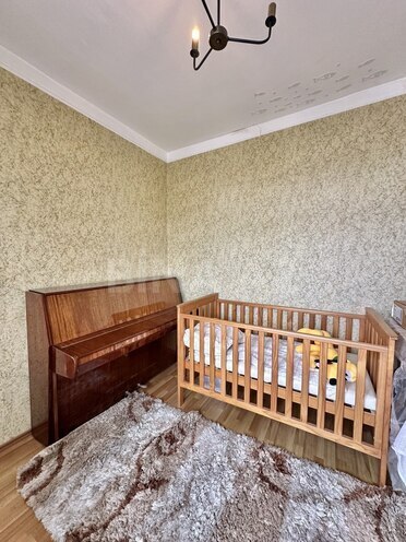 Satılır 5 otaqlı köhnə tikili 100 m², 20 Yanvar m., photo 14 from 19