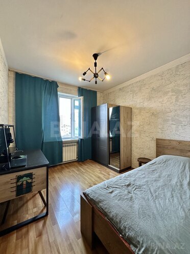 Satılır 5 otaqlı köhnə tikili 100 m², 20 Yanvar m., photo 6 from 19