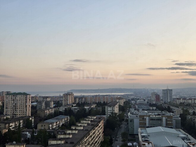 Satılır 3 otaqlı yeni tikili 85 m², Neftçilər m., photo 1 from 14