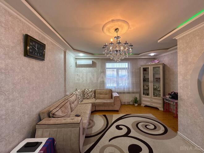 Satılır 2 otaqlı yeni tikili 57 m², Masazır q., photo 6 from 12