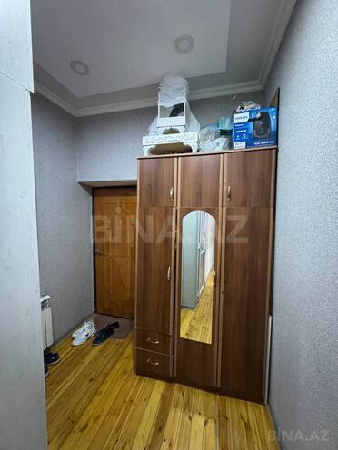 Satılır 2 otaqlı yeni tikili 57 m², Masazır q., photo 5 from 12