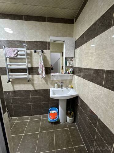 Satılır 2 otaqlı yeni tikili 57 m², Masazır q., photo 7 from 12