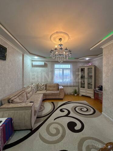 Satılır 2 otaqlı yeni tikili 57 m², Masazır q., photo 9 from 12