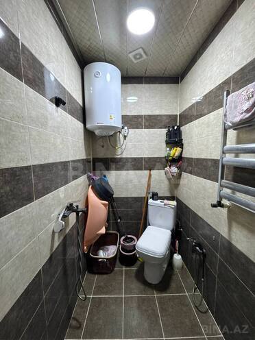 Satılır 2 otaqlı yeni tikili 57 m², Masazır q., photo 10 from 12