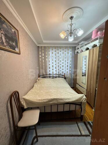 Satılır 2 otaqlı yeni tikili 57 m², Masazır q., photo 8 from 12