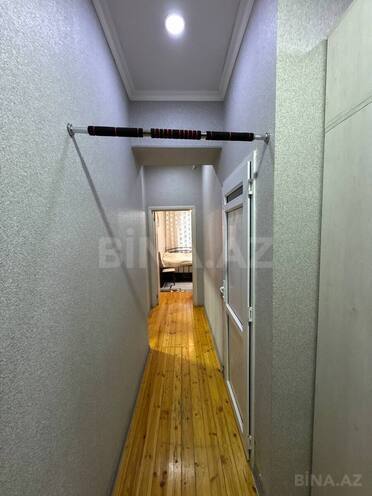 Satılır 2 otaqlı yeni tikili 57 m², Masazır q., photo 11 from 12