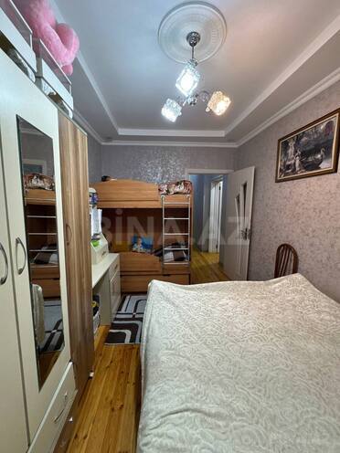 Satılır 2 otaqlı yeni tikili 57 m², Masazır q., photo 4 from 12
