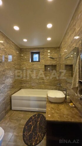 Satılır 5 otaqlı həyət evi/bağ evi 300 m², Buzovna q., photo 17 from 31