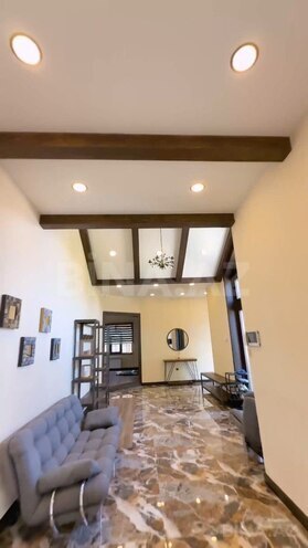 Satılır 5 otaqlı həyət evi/bağ evi 300 m², Buzovna q., photo 10 from 31