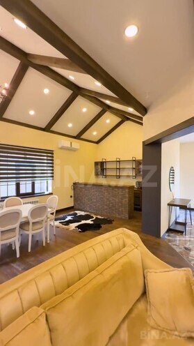 Satılır 5 otaqlı həyət evi/bağ evi 300 m², Buzovna q., photo 8 from 31