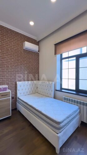 Satılır 5 otaqlı həyət evi/bağ evi 300 m², Buzovna q., photo 30 from 31
