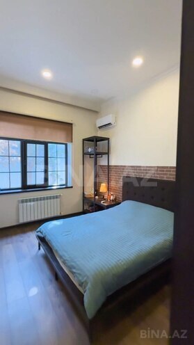 Satılır 5 otaqlı həyət evi/bağ evi 300 m², Buzovna q., photo 14 from 31