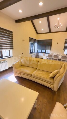 Satılır 5 otaqlı həyət evi/bağ evi 300 m², Buzovna q., photo 12 from 31