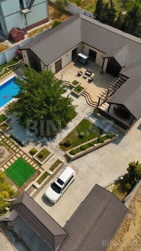 Satılır 5 otaqlı həyət evi/bağ evi 300 m², Buzovna q., photo 27 from 31