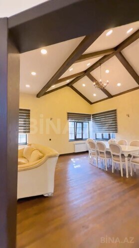 Satılır 5 otaqlı həyət evi/bağ evi 300 m², Buzovna q., photo 11 from 31