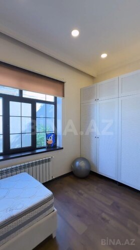 Satılır 5 otaqlı həyət evi/bağ evi 300 m², Buzovna q., photo 19 from 31