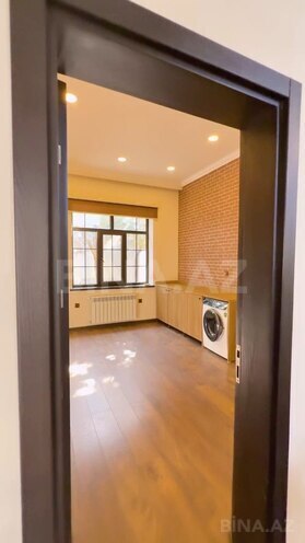 Satılır 5 otaqlı həyət evi/bağ evi 300 m², Buzovna q., photo 29 from 31