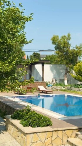 Satılır 5 otaqlı həyət evi/bağ evi 300 m², Buzovna q., photo 7 from 31