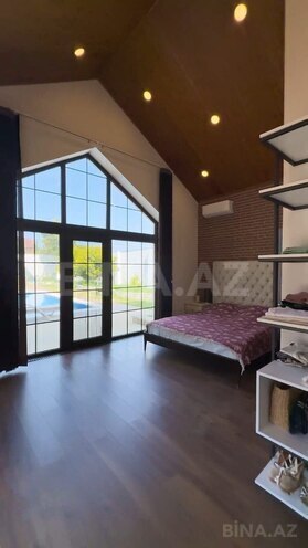 Satılır 5 otaqlı həyət evi/bağ evi 300 m², Buzovna q., photo 23 from 31