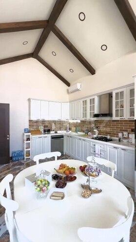 Satılır 5 otaqlı həyət evi/bağ evi 300 m², Buzovna q., photo 13 from 31