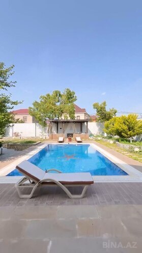 Satılır 5 otaqlı həyət evi/bağ evi 300 m², Buzovna q., photo 21 from 31