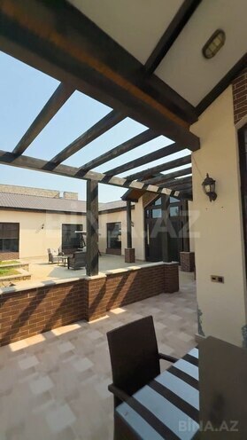 Satılır 5 otaqlı həyət evi/bağ evi 300 m², Buzovna q., photo 24 from 31