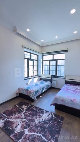Satılır 5 otaqlı həyət evi/bağ evi 300 m², Buzovna q., photo 20 from 31