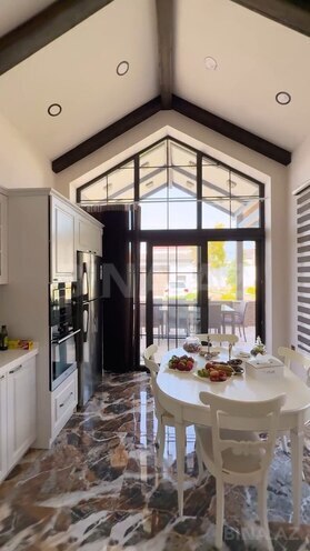 Satılır 5 otaqlı həyət evi/bağ evi 300 m², Buzovna q., photo 9 from 31