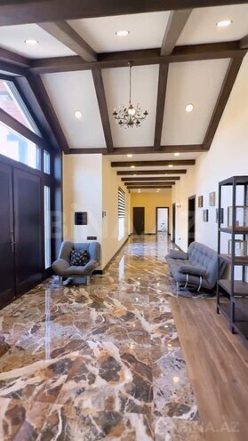 Satılır 5 otaqlı həyət evi/bağ evi 300 m², Buzovna q., photo 15 from 31
