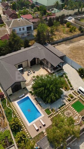 Satılır 5 otaqlı həyət evi/bağ evi 300 m², Buzovna q., photo 25 from 31
