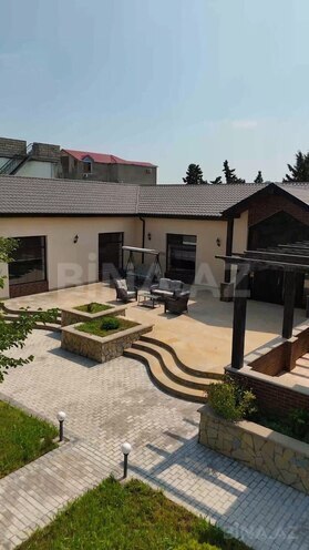 Satılır 5 otaqlı həyət evi/bağ evi 300 m², Buzovna q., photo 3 from 31