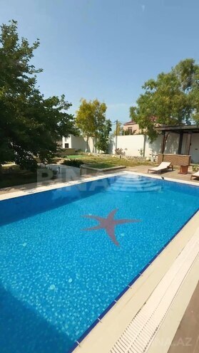 Satılır 5 otaqlı həyət evi/bağ evi 300 m², Buzovna q., photo 5 from 31
