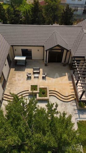 Satılır 5 otaqlı həyət evi/bağ evi 300 m², Buzovna q., photo 4 from 31