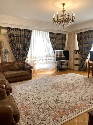 İcarəyə verilir 2 otaqlı yeni tikili 100 m², 28 May m., photo 3 from 15